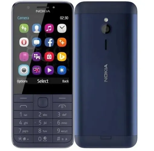 Кнопочный телефон Nokia 230