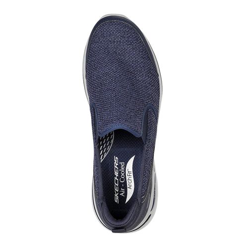 Кроссовки Skechers 216183 NVY, купить недорого