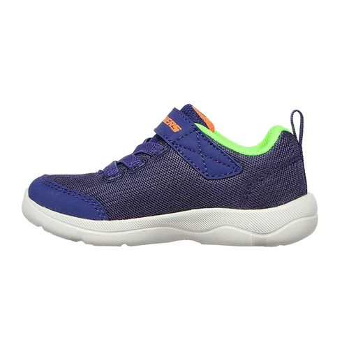 Кроссовки Skechers 407300N NVLM, фото № 45