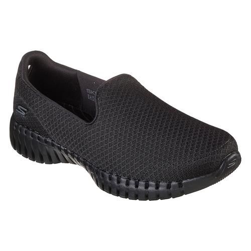 Кроссовки Skechers 124329 BBK