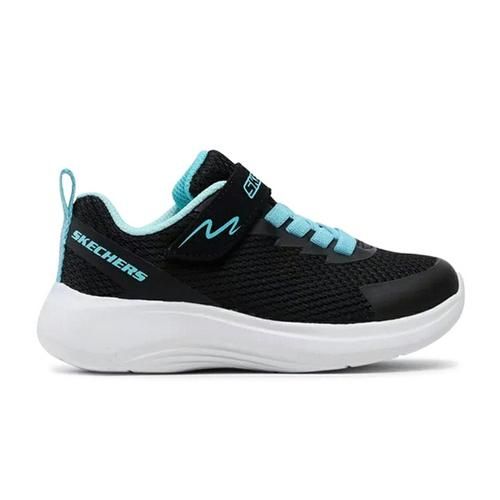 Кроссовки Skechers 302470L BLK