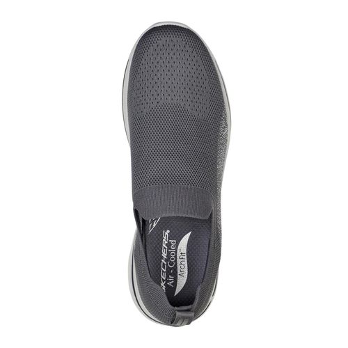 Кроссовки Skechers 216136 CHAR, в Узбекистане