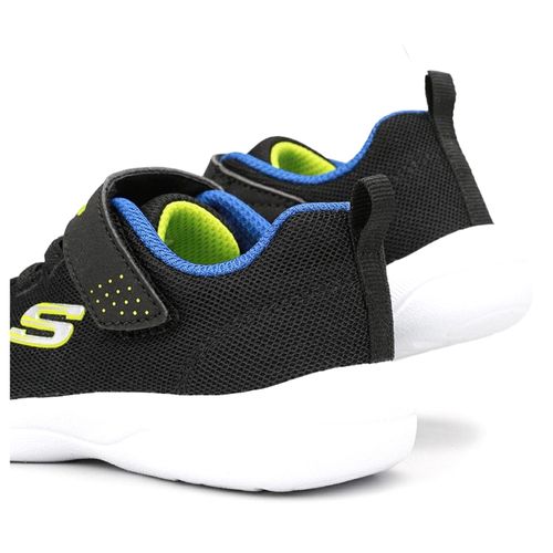 Krossovkalar Skechers 407300N BBLM, в Узбекистане