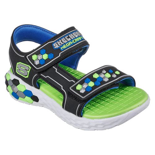 Sandallar Skechers 402214L BBLM