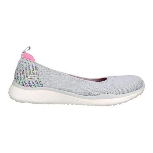 Балетки Skechers 104264 GYPK