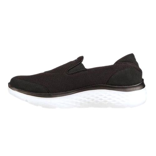 Кроссовки Skechers 216078 BKW, фото