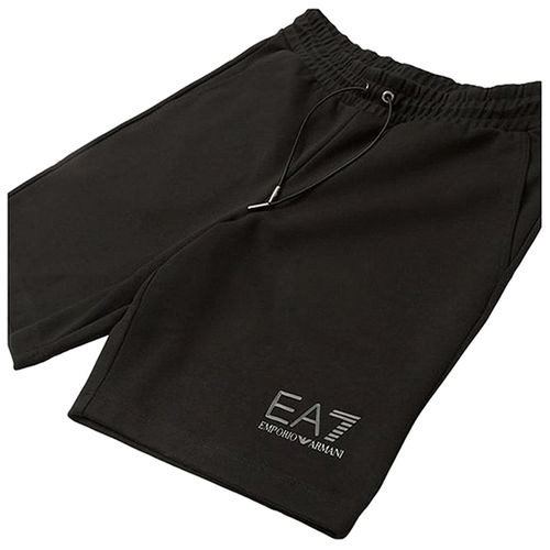 Шорты Ea7 Emporio Armani 3LPS75PJARZ 1200