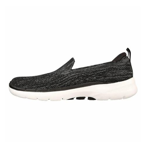 Кроссовки Skechers 124532 BKGY