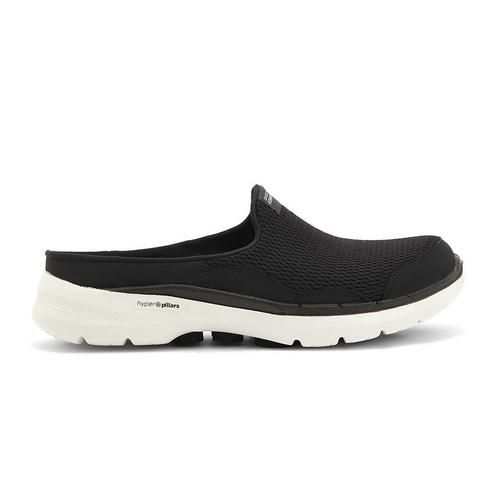 Krossovkalar Skechers 124538 BLK