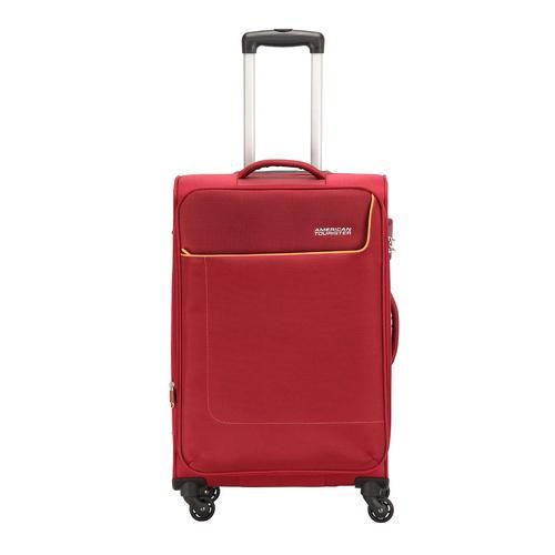 Чемодан Samsonite 27O (*) 02 102