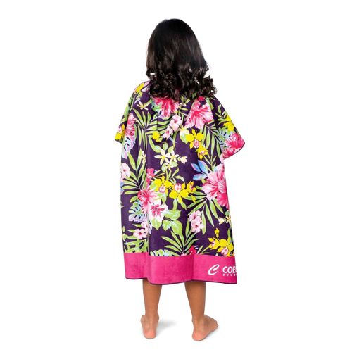 Sochiq-poncho Coego 276-2379