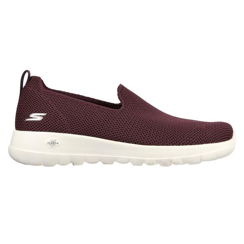 Кроссовки Skechers 124187 BURG