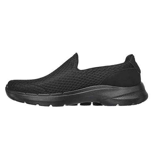 Krossovkalar Skechers 216208 BBK