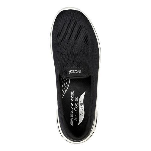 Кроссовки Skechers 124483 BLK, в Узбекистане