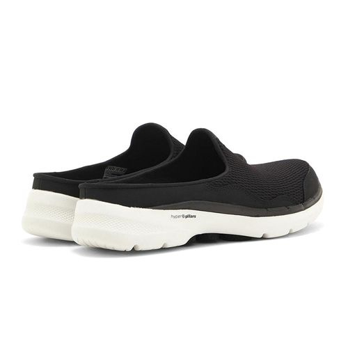 Кроссовки Skechers 124538 BLK