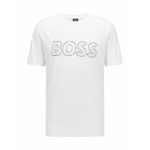 Futbolka Boss 50472399 100