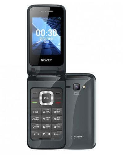 Кнопочный телефон Novey A30r