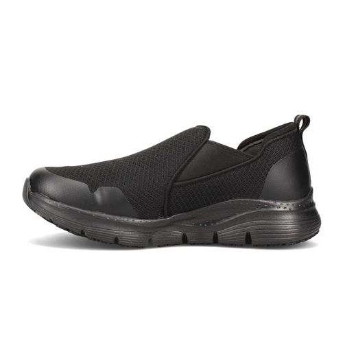 Krossovkalar Skechers 200026 BLK