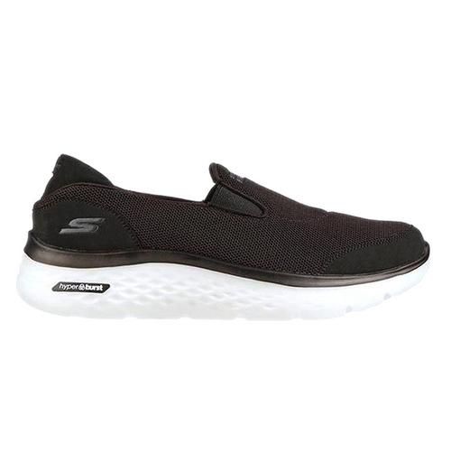 Krossovkalar Skechers 216078 BKW