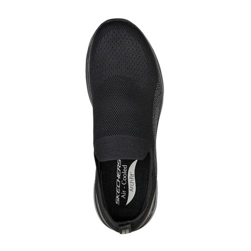 Кроссовки Skechers 216136 BBK, в Узбекистане