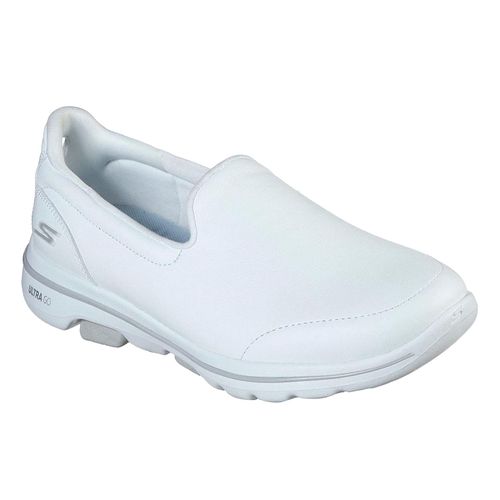 Кроссовки Skechers 55513 WHT