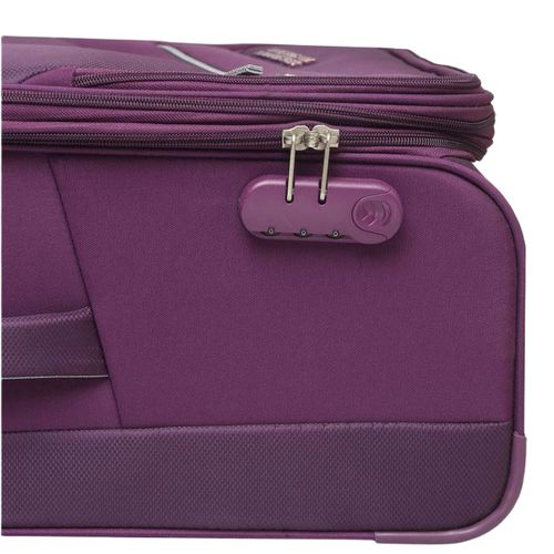 Jomadon Samsonite 30O (*) 91 008, в Узбекистане