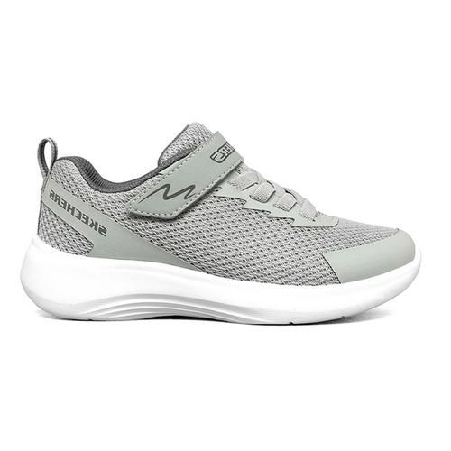 Кроссовки Skechers 403764L GRY, фото № 10