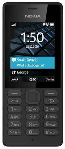 Кнопочный телефон Nokia 150