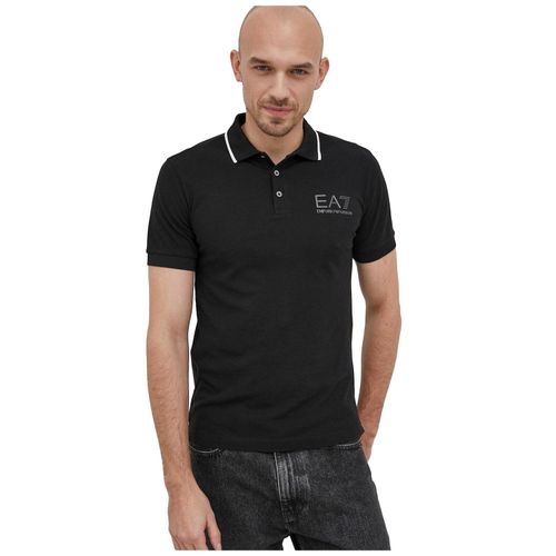 Polo Ea7 emporio armani 3LPF24PJ5SZ 1100, в Узбекистане