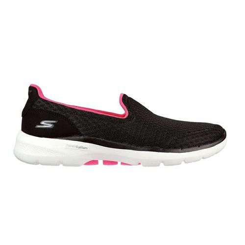 Krossovkalar Skechers 124508 BKHP