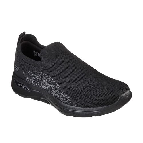 Кроссовки Skechers 216136 BBK