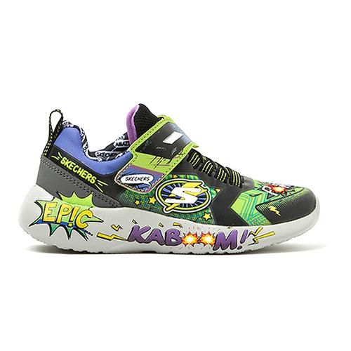 Krossovkalar Skechers 402101L GNBK