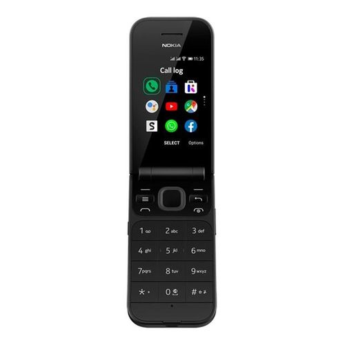 Кнопочный телефон Nokia 2720