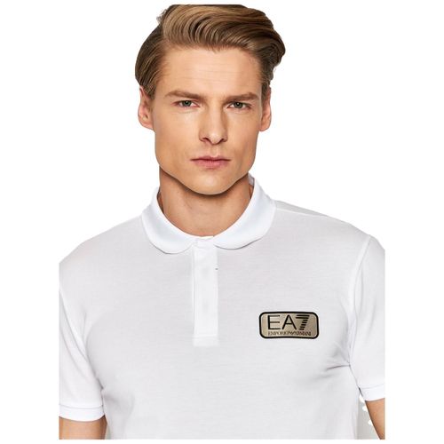 Polo Ea7 emporio armani 3LPF09PJ5AZ 1100, купить недорого