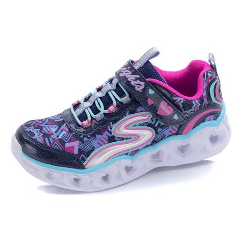 Кроссовки Skechers 20180N PRMT, фото