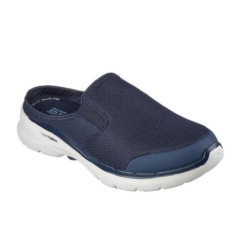 Шлепки Skechers 216270 NVGY