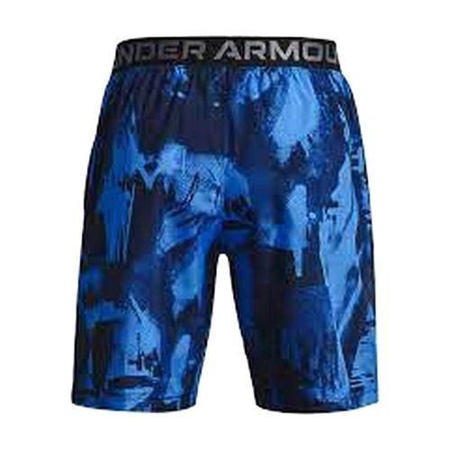 Шорты Under Armour 1361436 408