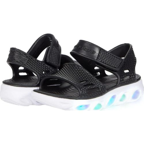 Sandallar Skechers 402001L BLK, фото