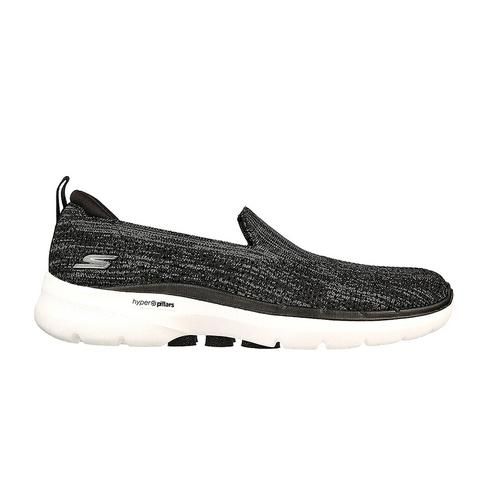 Krossovkalar Skechers 124532 BKGY