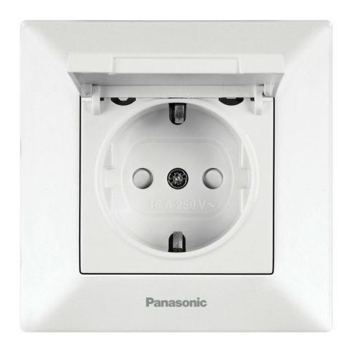 Розетка Panasonic 315-36065