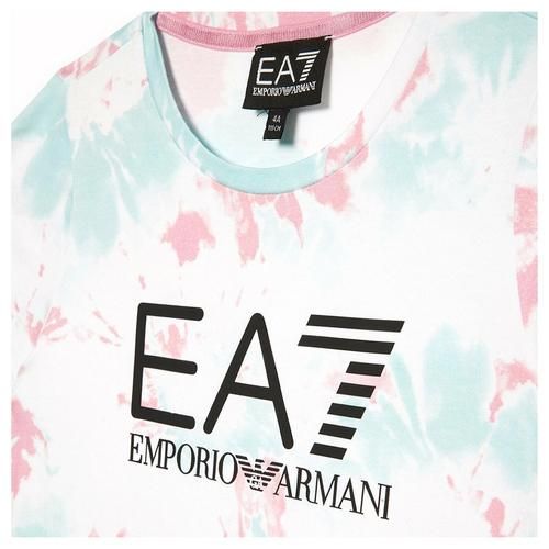 Платье Ea7 Emporio Armani 3LFA51FJ2HZ 2502, купить недорого