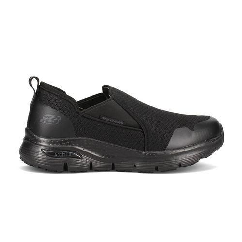 Krossovkalar Skechers 200026 BLK