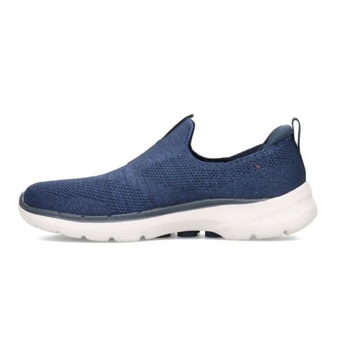 Кроссовки Skechers 124502 NVGR, в Узбекистане