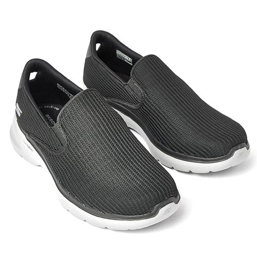 Krossovkalar Skechers 216201 BKGY