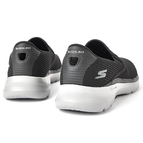 Krossovkalar Skechers 216201 BKGY, купить недорого