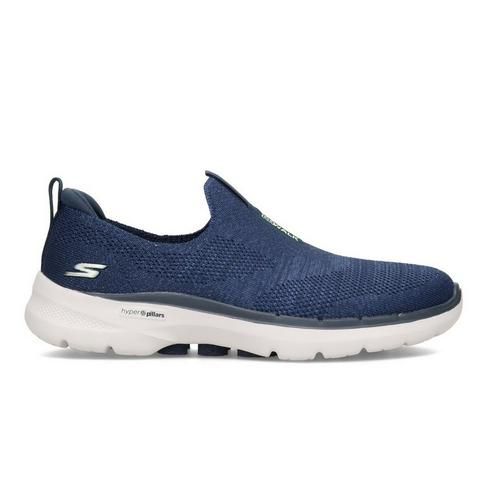 Krossovkalar Skechers 124502 NVGR