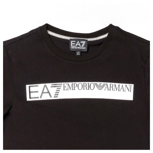 Futbolka Ea7 emporio armani 3LBT59BJ02Z 1100, фото