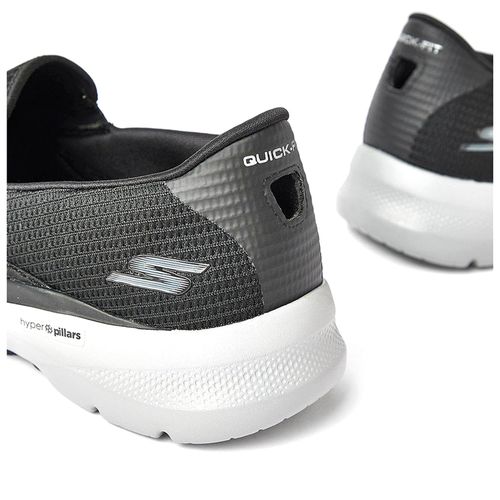 Krossovkalar Skechers 216201 BKGY, в Узбекистане