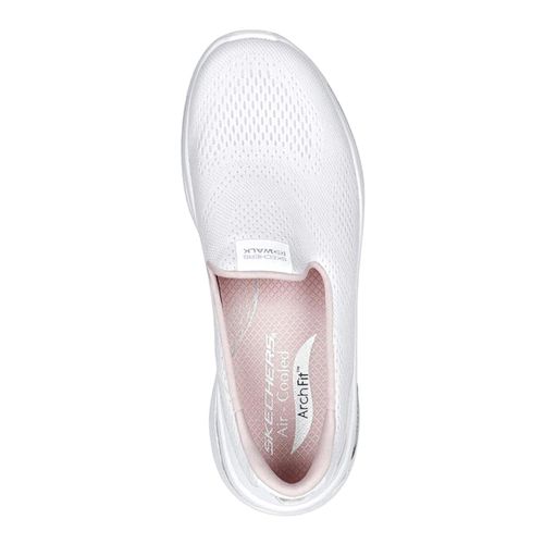 Кроссовки Skechers 124483 WLPK, в Узбекистане