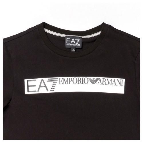 Futbolka Ea7 emporio armani 3LBT59BJ02Z 1100, sotib olish